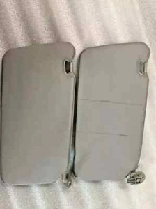 SUITABLE FOR SUZUKI SWIFT SUN VISOR ASSEMBLY LEFT & RIGHT - Picture 1 of 2