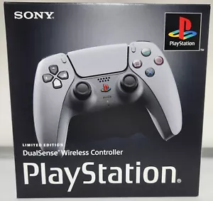 Sony PS5 30th Anniversary DuelSense Wireless Controller – New in Box - Picture 1 of 6