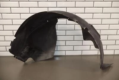 03-06 Chevy SSR pasajero derecho guardabarros interior forro Foto 1 de 4