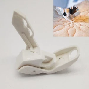 SENSOR Q FUSS PASSEND FÜR HUSQVARNA VIKING NÄHMASCHINEN #4131920-45 (38) - Bild 1 von 3