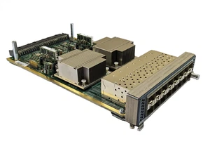 Cisco UCS-FI-E16UP 16-Port UCS 6200 Expansion Module - Picture 1 of 2