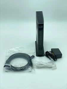 CebtruryLink C3000A With AC Power And Ethernet Cable - Picture 1 of 9
