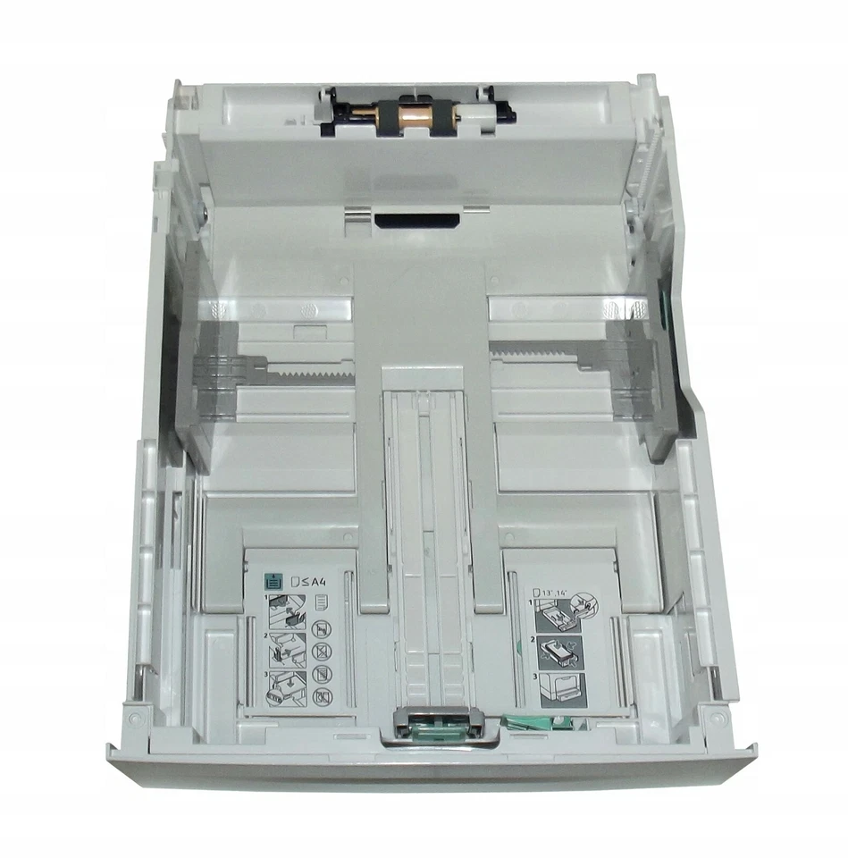 Paper tray assy 050K71211 for Xerox phaser 3610 vesarlink B400, B405 WC3615 - Image 1 of 1