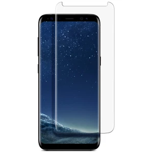 For Samsung Galaxy S8 S9 Plus Tempered Glass Screen Protector Full Cover - Picture 1 of 17