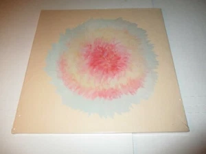 Signe Marie Rustad, When Words Flew Freely Record Lp, SEALED  - Imagen 1 de 2
