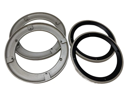 Juego de molduras de altavoces Technics SB-L31 Foto 1 de 4