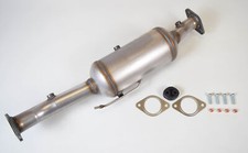 EEC DPF Cordierite Type Approved - FR6139T