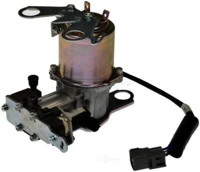 COMPRESOR DE AIRE SUSPENSIÓN NEUMÁTICA LEXUS LS430 2001-2006 Foto 1 de 4