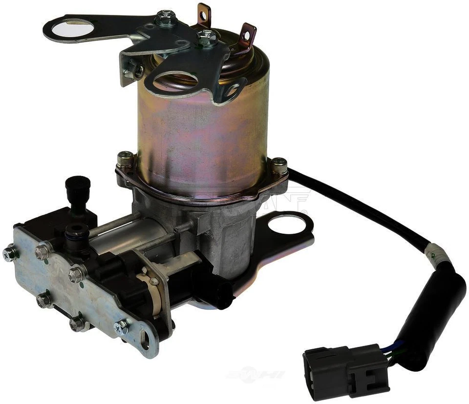 Compresor de suspensión neumática Dorman 949-364 para 01-06 Lexus LS430 Foto 1 de 4