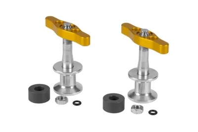 Omni Cubed Pro-Cart AT1 Folding Kit - Image 1 of 3