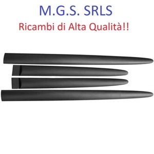 Modanature Fasce Porte FIAT MULTIPLA (1998/2011) KIT COMPLETO KIT SERIE - Foto 1 di 1