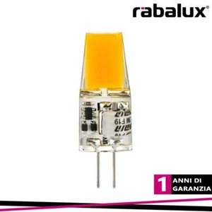 COB LED,G4, 2W, 230LM, 4000K - Foto 1 di 1