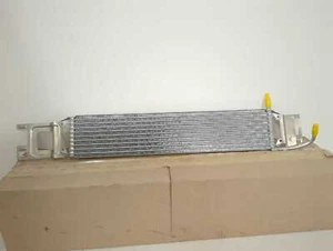 New OEM Automatic Transmission Oil Cooler 2010-2013 Transit Connect 9T1Z-7A095-A - Picture 1 of 8