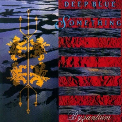 Deep Blue Something: "Byzantium" - Bild 1 von 2