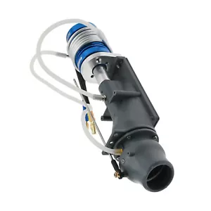 Water Thruster Jet Pump with 540 Brushless Motor for RC Boat DIY h9 - Picture 1 of 8