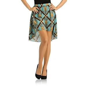 Kim Kardashian High-Low Skirt - Size  S, M,, *($59.00 Value). NWT - Picture 1 of 1