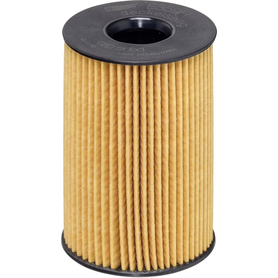 For 2011-2016 550i Oil Filter HENE359HD306 - Image 1 of 1