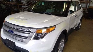 Temperature Control Rear Of Floor Console Fits 11-14 EXPLORER 843809 - Picture 1 of 24