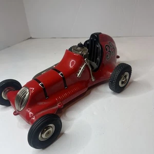 Thimble Drome Champion Red Racer Nylint Series A0691/5000 - Picture 1 of 12