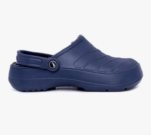 Nautica River Coast gemütliche Clogs für Herren neu mit Etikett - Bild 1 von 12
