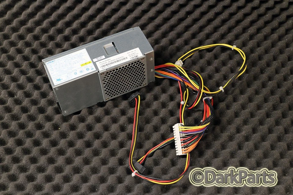 IBM Lenovo FRU 54Y8824 Power Supply LiteOn PS-5241-03 240W PSU ThinkCentre - Image 1 of 1