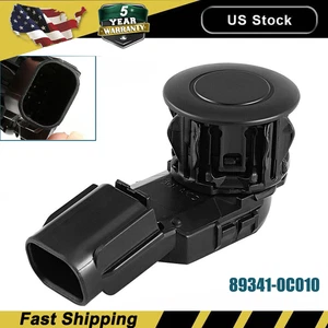 Front Rear Bumper Parking Assist Object Sensor for Toyota Rav4 Tacoma Tundra US* - Bild 1 von 11