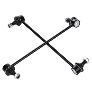 Front Stabilizer Sway Bar Links Fits Nissan Altima Maxima Murano Rogue JX35 - Picture 1 of 8
