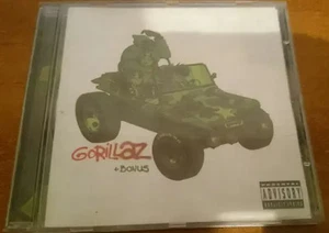 CD Gorillaz Parlophone - Bild 1 von 1