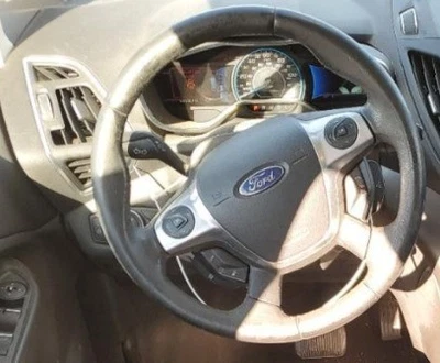 2013-2018 Ford C-Max LH Driver Steering Wheel Airbag OEM - Image 1 of 4