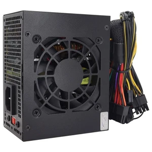 SFX 400W Power Supply Full Voltage Silent Fan PUS for Small Form Factor - Picture 1 of 11