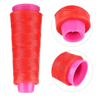 (Red)110m Bowstring Bow String Material Thread For Recurve Bows Archery LW - Image 1 of 4