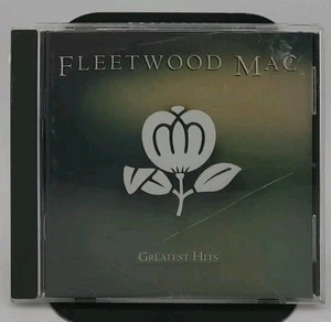 Greatest Hits by Fleetwood Mac (CD, 2006) - Bild 1 von 3