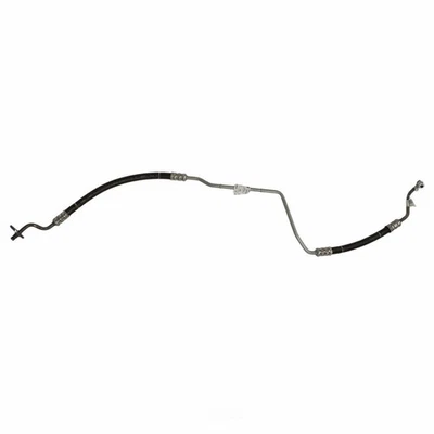 Power Steering Pressure Line Hos fits 2011-2019 Ford E-350 Super Duty E-450 Supe - Image 1 of 3