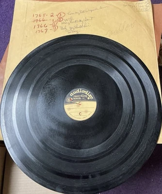 Maddox Bros & Rose 16 DEMO Turn My Picture / Wrong Road / Baby You OUTTAKES HEAR - Image 1 of 3