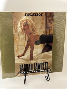Farrah Fawcett- All Of Me: Laserdisc (1997). Very Rare Laserdisc - Picture 1 of 5