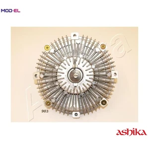 CLUTCH RADIATOR FAN 36-09-903 FOR ISUZU D-MAX RODEO/Pickup 4JH1-TC 3.0L 4cyl - Picture 1 of 10