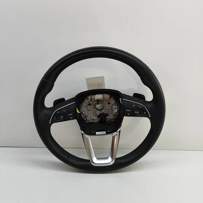 AUDI Q5 FY Lenkrad 80A419091J 2.00 Diesel 140kw - Bild 1 von 4