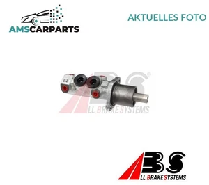 BREMSE HAUPTBREMSZYLINDER 1351 ABS P NEU OE QUALITÄT - Bild 1 von 5