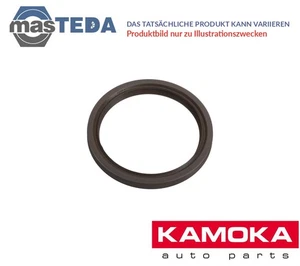 8707050 KURBELWELLE WELLENDICHTRING VORNEAL SIDED KAMOKA NEU OE QUALITÄT - Picture 1 of 6