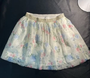 Disney Jumping Beans Size 7 Girls Skirt - Picture 1 of 2