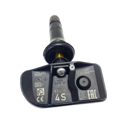 Tire Pressure Monitors System Transducer Replacement Car Accessories Repair Part - Image 1 of 4