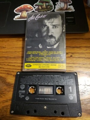 Joe cocker/ civilized man  - Image 1 of 2