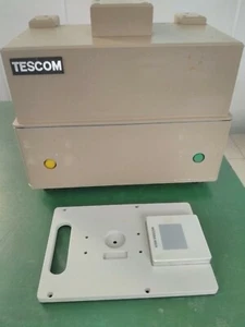 Tescom TC-5942A Test cell , w/ TC-93030A test fixture - Picture 1 of 10