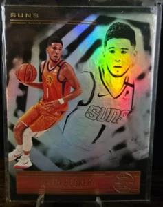 Illusions - 2024 - Devin Booker - #20 Phoenix Suns - Card - Picture 1 of 2