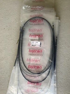 T4 Bonnet Release Cable 7D2823531 - Picture 1 of 2