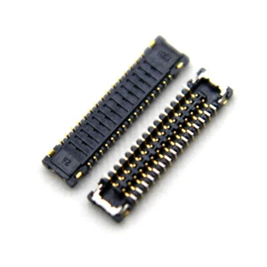 2 x Power On/Off Switch Volume Camera Button key Connector For SONY Xperia M4 - Picture 1 of 3