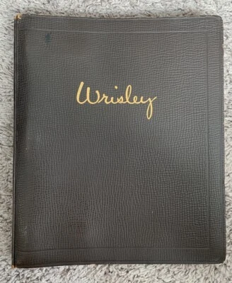 Vintage 1968 Interior Decorating Course Harvey Emerson Lessons 1 to 15 - NY FIT - Image 1 of 4