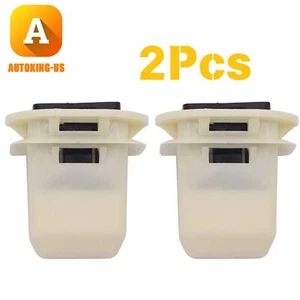 2Pcs Seat Cushion Pad Clip for 2018-2011 Cadillac Chevrolet GM Buick 20823966 - Bild 1 von 8