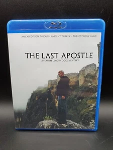 The Last Apostle: Journies in the Holy Land Blu-ray/DVD - Foto 1 di 3