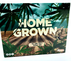 Home Grown The Game That's Totally Dope! 2018 Board Game Sealed Brand New